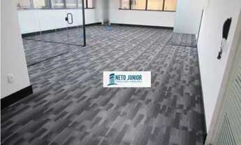 Imagem: Conjunto para alugar, 110 m² por R$ 5.900,00/mês