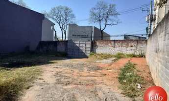 Imagem: Santo André - Terreno Padrão - Jardim