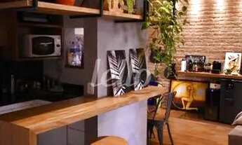 Imagem 3: São Paulo - Apartamento Padrão - Moema