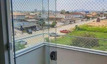 Imagem 3: Apartamento com 2 dormitórios à venda, 54 m² por R$ 179.000,00 - Bela Vista - Palhoça/SC