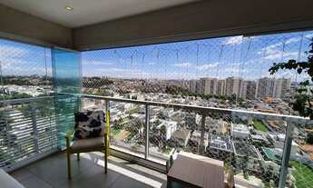 Imagem 2: Apartamento Locação Lorian Boulevardcom 4 dormitórios para alugar, 109 m² por R$ 7.435/mês