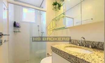 Imagem 7: Apartamento a venda no condomínio Dimension Vila Olímpia