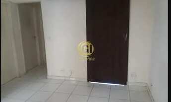 Imagem 7: Apartamento para aluguel com 45 M², 2 quartos e 1 vaga de garagem coberta, próxima ao cent