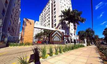 Imagem: Apartamento com 2 dormitórios à venda