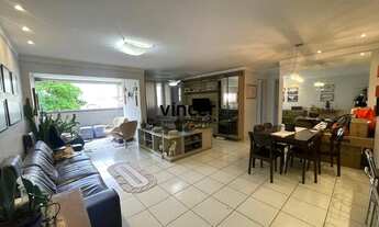 Imagem: Apartamento no Condomínio Riviera di Capri