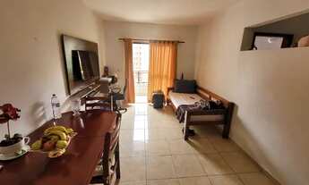 Imagem 5: Apartamento para venda possui 51 metros quadrados com 1 quarto em Tupi - Praia Grande - SP