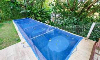 Imagem 5: Casa à venda, 3 quartos, 2 suítes, 2 vagas, São Conrado - RIO DE JANEIRO/RJ