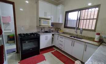 Imagem 7: Casa com 3 quartos , Canto do Forte, Praia Grande - SAM3461