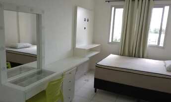 Imagem: Alugo apartamento mobiliado no Pleno