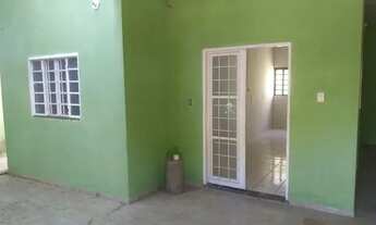 Imagem 3: Casa no Aura Casa com 2 dormitórios