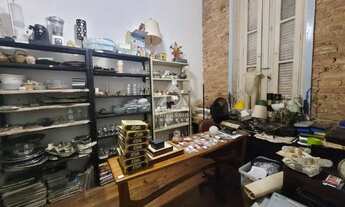 Imagem 7: Casa de rua à venda, 3 quartos, Laranjeiras - RIO DE JANEIRO/RJ