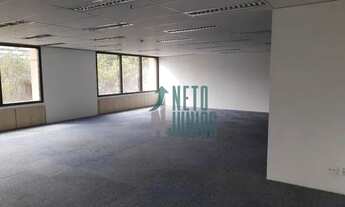 Imagem 6: Conjunto para alugar, 468 m² por R$ 46.501,50 - Paraíso - São Paulo/SP