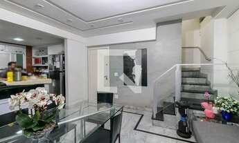 Imagem: Apartamento à Venda - Minas Brasil, 4 Quartos