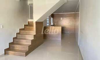 Imagem 2: São Paulo - Casa Padrão - Tucuruvi