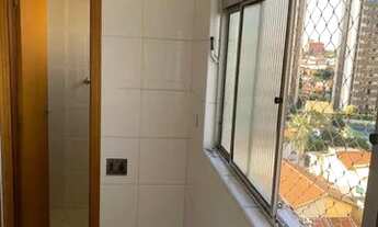 Imagem 6: Apartamento à venda em Cursino com 88 m², 3 quartos, 2 vagas