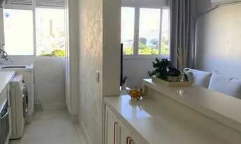 Imagem 6: Apartamento de 2 quartos à venda Rua Antônio Joaquim Mesquita, Passo da Areia