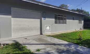 Imagem 4: Casa de 3 quartos