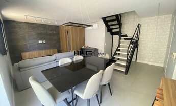 Imagem: Apto Duplex 2 suites, 2 vagas em Jardim