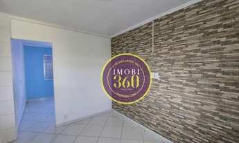 Imagem 2: APARTAMENTO Á VENDA EM ARTUR ALVIM 48 Mts² 2 DORMITÓRIOS E VAGA COBERTA