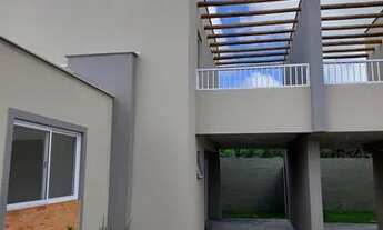 Imagem: Venda de casa Duplex, 108m² 3/4 sendo uma