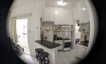 Imagem: Apt 1/4 mobiliado