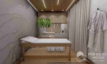 Imagem 5: Apartamento com 3 dorms, Canto do Forte, Praia Grande - R$ 110 mi, Cod: 5495