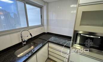 Imagem 6: Lessence Flamboyant: Apartamento com 3 suítes no Parque Flamboyant - Jardim Goiás, Goiânia