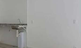 Imagem 2: Studio com 1 dormitório à venda, 27 m² por R$ 520.000,00 - Pinheiros - São Paulo/SP