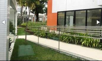 Imagem 3: Apartamento 4 Qts na Tamarineira