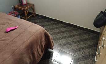 Imagem 4: Imóvel residencial 02 dorm., área edificada 201,56m² - Jd Tabapuã - Araraquara/SP