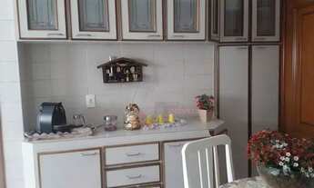 Imagem 4: Apartamento com 4 dormitórios à venda, 253 m² , aceita permuta por chácara- Centro - Limei