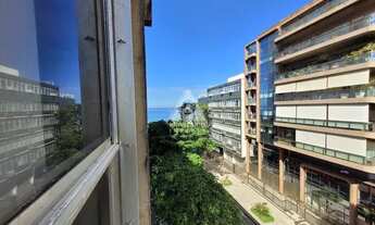 Imagem 3: Excelente apartamento no coração de Ipanema,Quadra da Praia, 4 quartos, 2 vagas