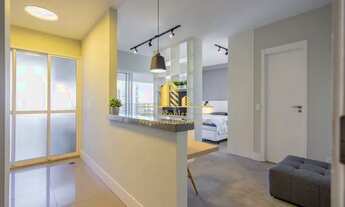 Imagem: Apartamento no bairro Brooklin - São Paulo