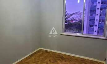 Imagem 2: Apartamento à venda, 3 quartos, 1 vaga, Tijuca - RIO DE JANEIRO/RJ