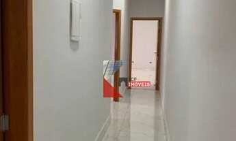 Imagem 6: Casa com 3 dormitórios à venda, 118 m² por R$ 590.000,00 - Parque Universitário - American