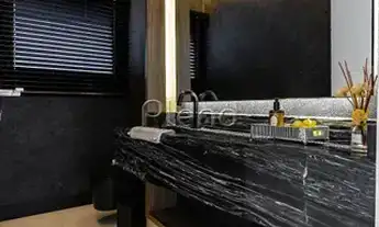 Imagem 7: Casa á venda no Condomínio Residencial Entreverdes - Campinas/SP