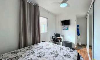 Imagem 7: Apartamento com 2 dorms, Guilhermina, Praia Grande - R$ 450 mil, Cod: GRA2004