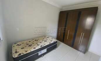 Imagem 4: Apartamento Padrão em São Carlos