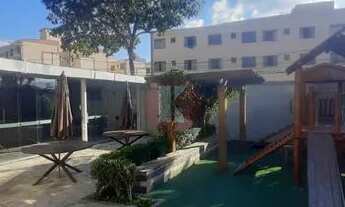 Imagem 2: Apartamento para aluguel, 2 quartos, 1 suíte, 1 vaga, Candelária - Belo Horizonte/MG