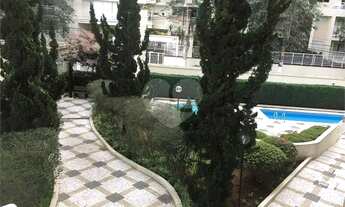 Imagem 3: Apto com 2 dormitórios e 1 vaga. Sacada MORUMBI Aceita Permuta