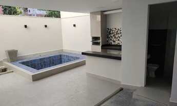 Imagem 4: Casa para venda possui 150 metros quadrados com 2 quartos em Vila Rica - Governador Valada