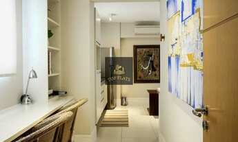 Imagem 4: Flat disponível no Itaim Bibi