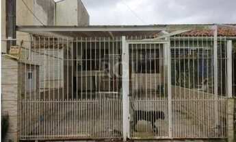 Imagem 4: Casa no bairro Hípica - Campos de Ipanema