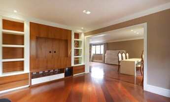 Imagem 6: Morumbi - Único - 320m² x 4 vagas