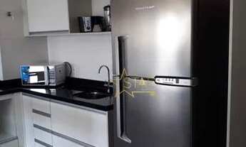 Imagem 5: Apartamento com 1 dormitório, 45 m² - venda por R$ 700.000,00 ou aluguel por R$ 5.500,00/m