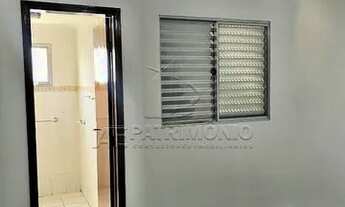 Imagem 7: SOROCABA - Apartamento Padrão - Lucy