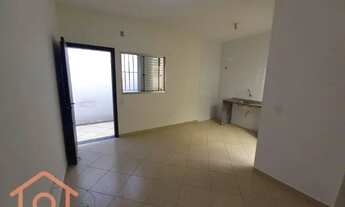 Imagem 3: Casa com 1 dormitório para alugar, 40 m² por R$ 1.460,00/mês - Vila Marte - São Paulo/SP