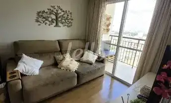 Imagem: Guarulhos - Apartamento Padrão - Gopouva