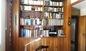 Imagem 7: Cobertura à venda, 4 quartos, 1 suíte, 1 vaga, Botafogo - RIO DE JANEIRO/RJ