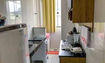 Imagem 3: Ap próximo a Univale